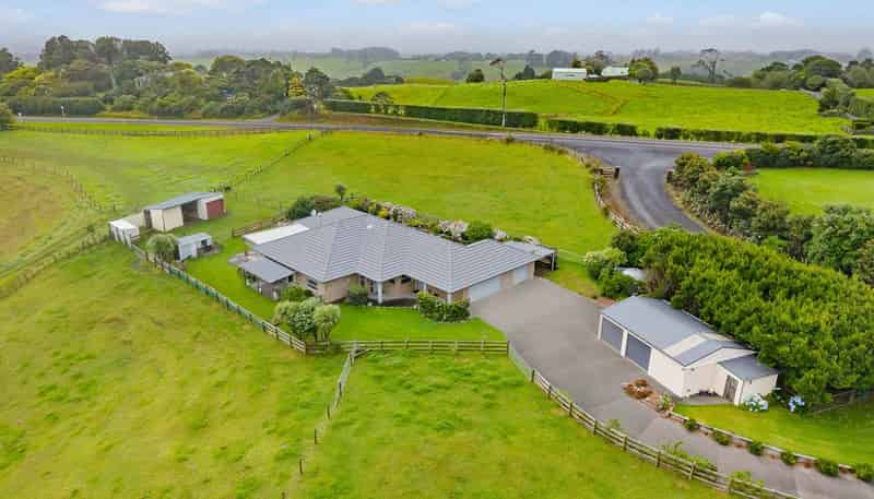 1096B Awhitu Road, Waiuku
