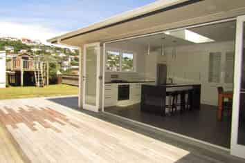 49 Eden Street, Island Bay