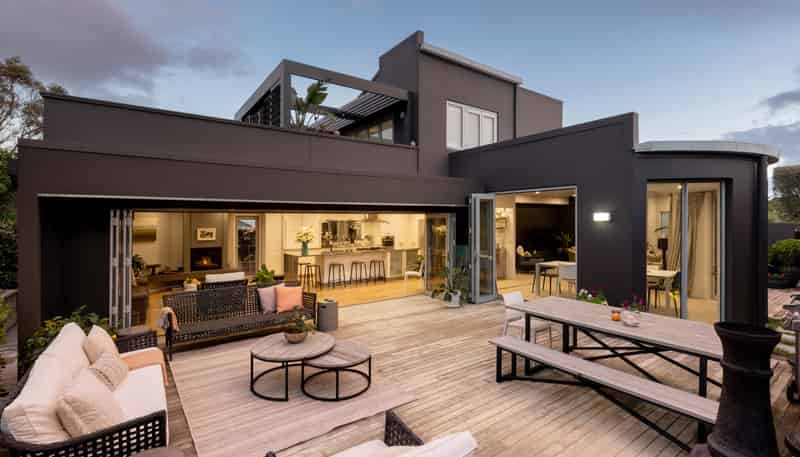 241 Oceanbeach Road, Mount Maunganui