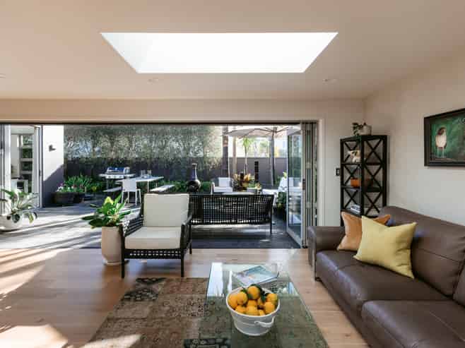 241 Oceanbeach Road, Mount Maunganui