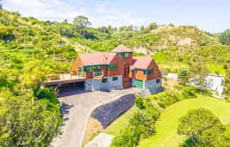 8 Wairere Road, Bastia Hill