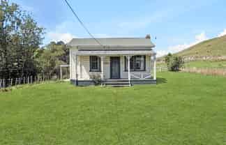 Hawkes Bay - Address withheld