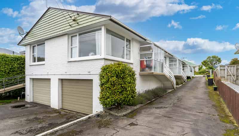 4C Stansfield Street, Kenmure