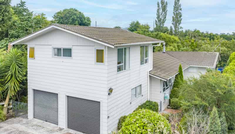 397 Christie Avenue, Te Awamutu