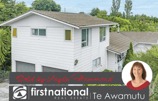 397 Christie Avenue, Te Awamutu