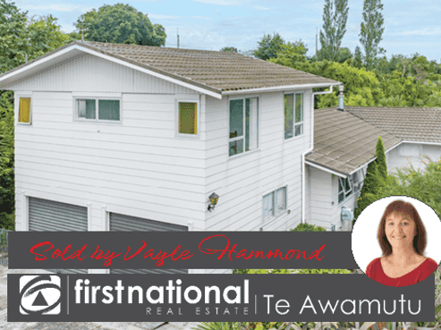 397 Christie Avenue, Te Awamutu