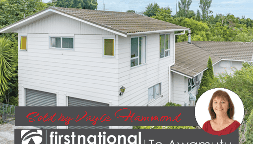 397 Christie Avenue, Te Awamutu