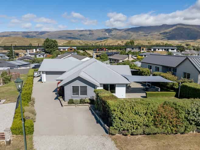 49 Ferry Lane, Mount Pisa, Cromwell