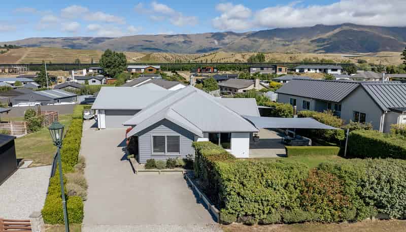 49 Ferry Lane, Mount Pisa, Cromwell