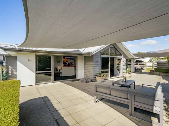 49 Ferry Lane, Mount Pisa, Cromwell