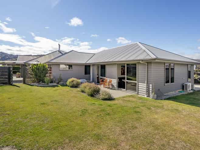 49 Ferry Lane, Mount Pisa, Cromwell