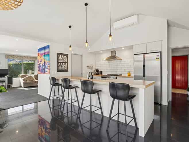 49 Ferry Lane, Mount Pisa, Cromwell