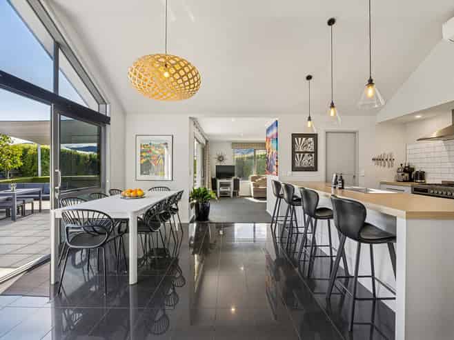 49 Ferry Lane, Mount Pisa, Cromwell