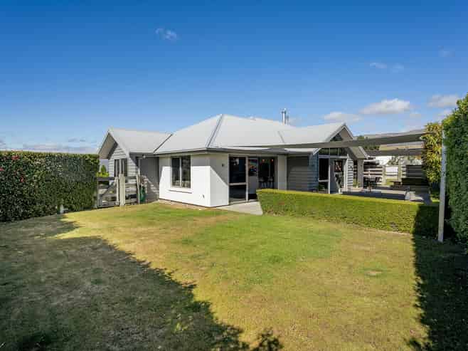 49 Ferry Lane, Mount Pisa, Cromwell
