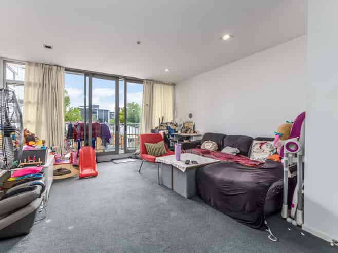 3A/58 Liverpool Street, Auckland Central