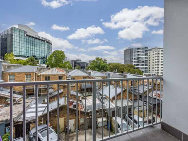 3A/58 Liverpool Street, Auckland Central