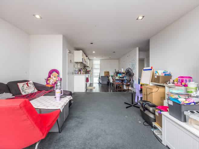 3A/58 Liverpool Street, Auckland Central
