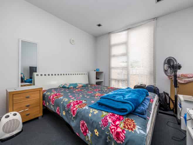 3A/58 Liverpool Street, Auckland Central