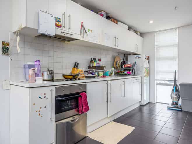 3A/58 Liverpool Street, Auckland Central