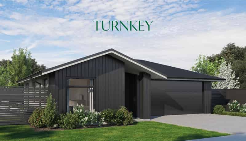  Lot 171 Earlsbrook, Lincoln