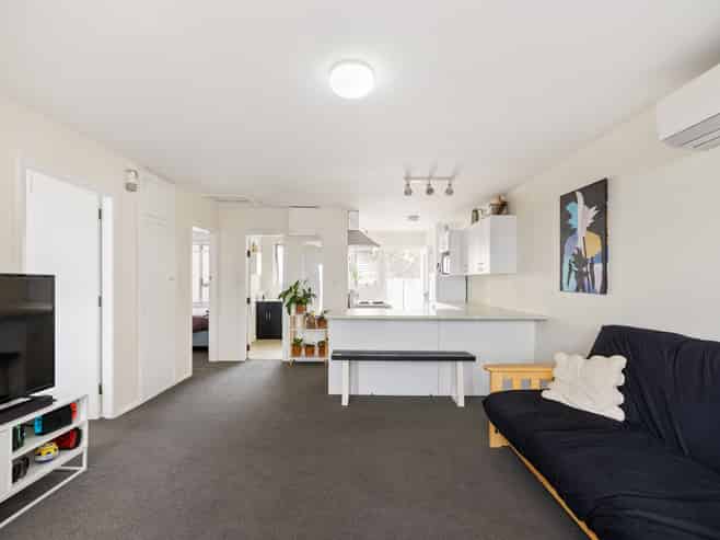 3/519 Saint Asaph Street, Phillipstown