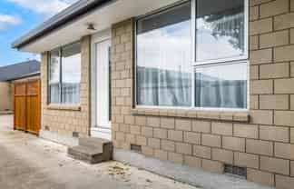 3/519 Saint Asaph Street, Phillipstown