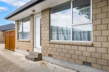 3/519 Saint Asaph Street, Phillipstown