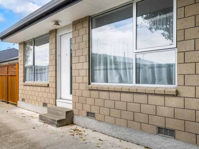 3/519 Saint Asaph Street, Phillipstown