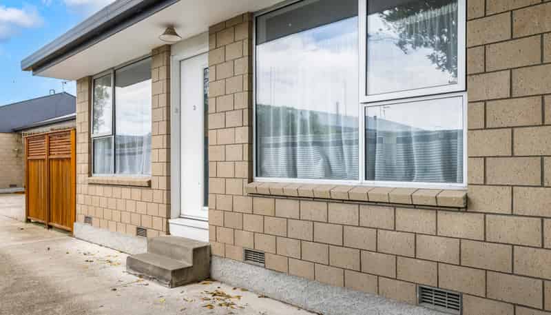 3/519 Saint Asaph Street, Phillipstown