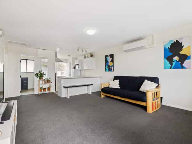 3/519 Saint Asaph Street, Phillipstown