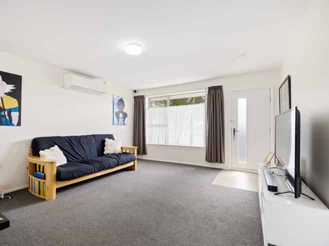 3/519 Saint Asaph Street, Phillipstown