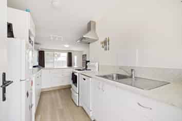 3/519 Saint Asaph Street, Phillipstown