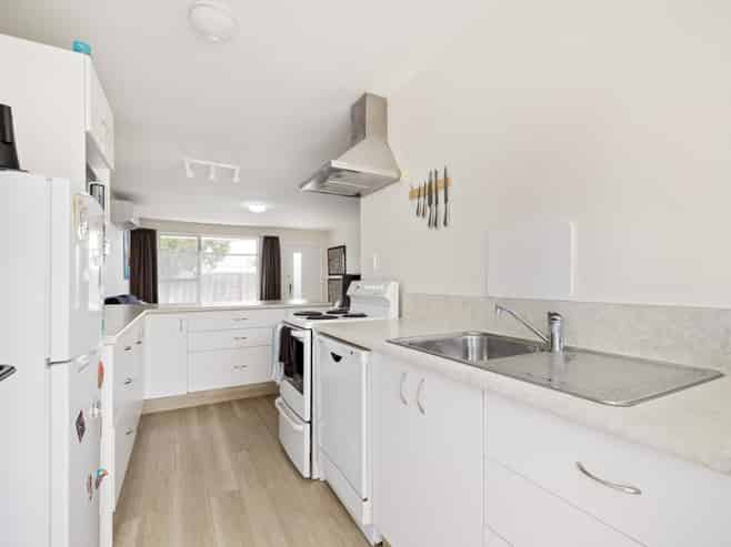 3/519 Saint Asaph Street, Phillipstown