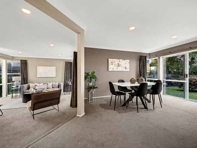 12 Orohena Close, Northpark