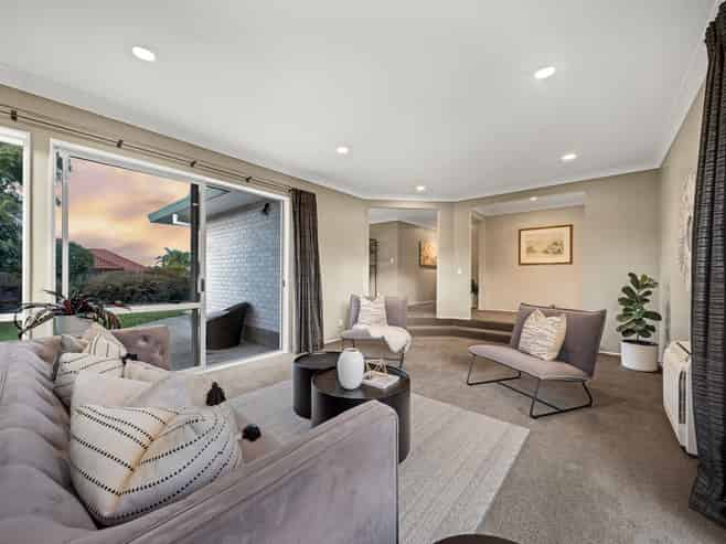 12 Orohena Close, Northpark