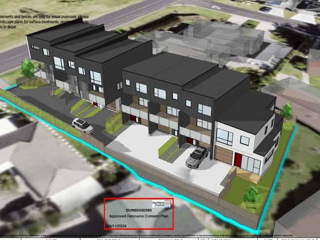 Lot 2, 129 Cook Street, Howick