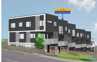 Lot 2, 129 Cook Street, Howick