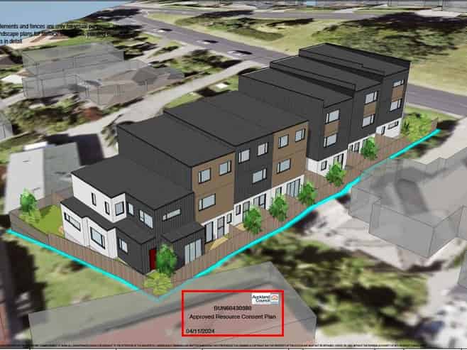 Lot 2, 129 Cook Street, Howick