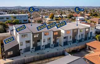 Lot 8/55 James Laurie Street, Henderson