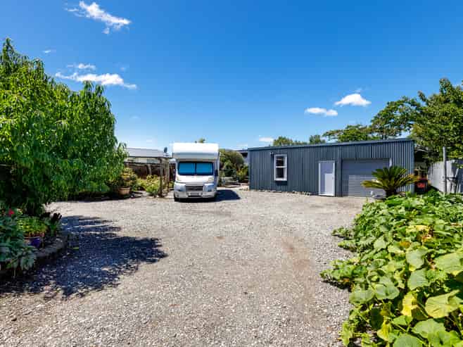 49 Weld Street, Redwoodtown