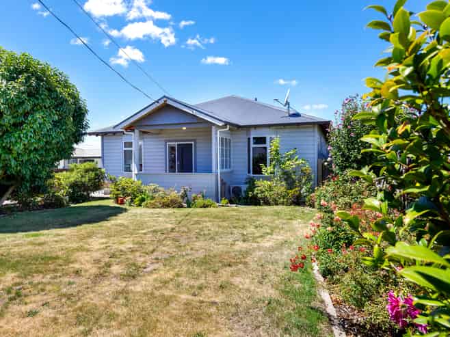 49 Weld Street, Redwoodtown