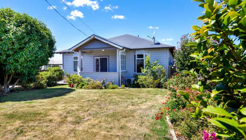 49 Weld Street, Redwoodtown