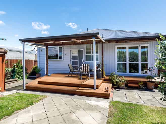 49 Weld Street, Redwoodtown