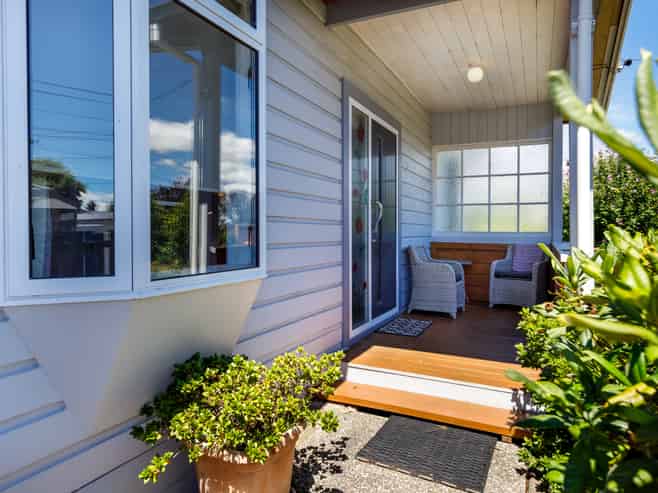 49 Weld Street, Redwoodtown