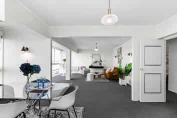 2A/163 Tamaki Drive, Kohimarama