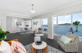 2A/163 Tamaki Drive, Kohimarama