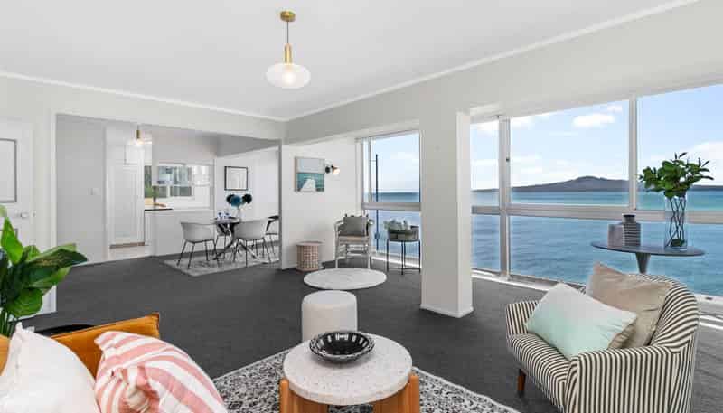 2A/163 Tamaki Drive, Kohimarama