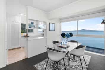 2A/163 Tamaki Drive, Kohimarama