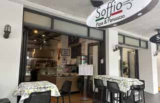 Turnkey Hospitality or Retail Opportunity