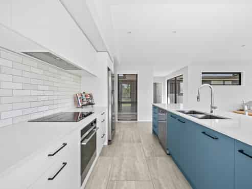 2 William Gilbert Drive, Mangawhai Heads